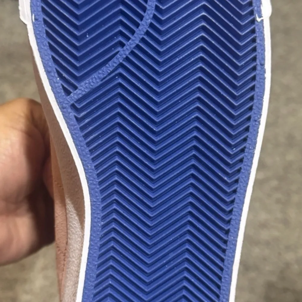 Nike Blazer Mid '77 GS Sneakers Multicolor Size 7 Women's or 5.5 Y -High Top Boy - Image 9