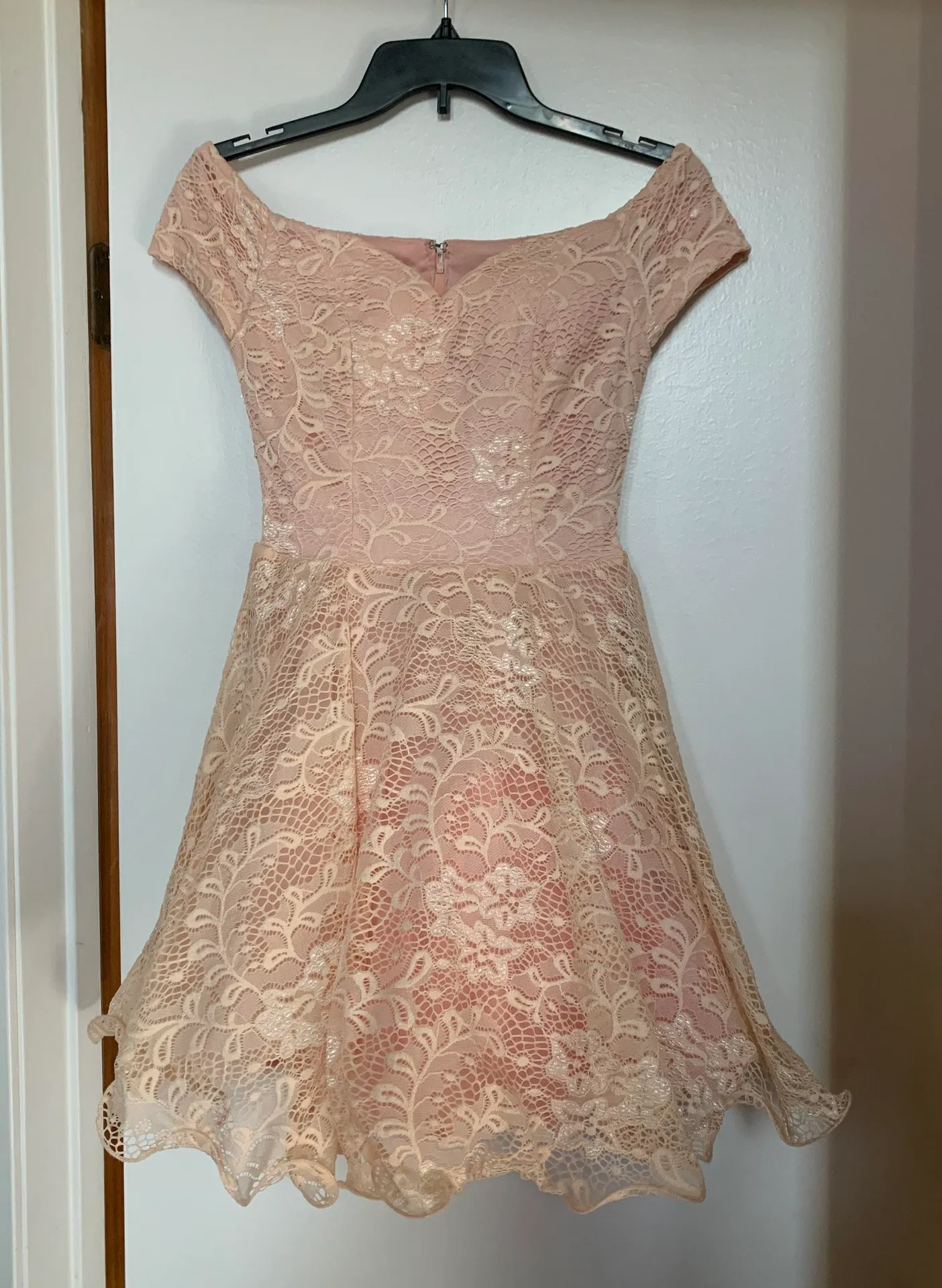 Prom Dress - Image 2