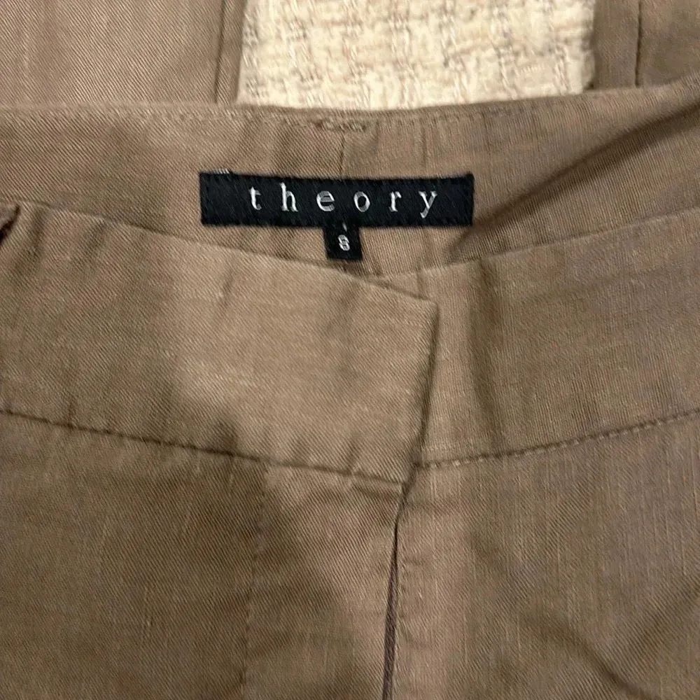 Theory women’s formal pants size 8 - Image 6