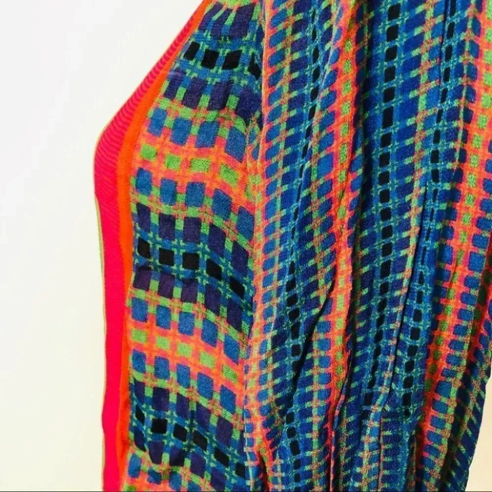 Anthropologie Conditions Apply Retro Peasant Blouse NWOT $128 - Image 4