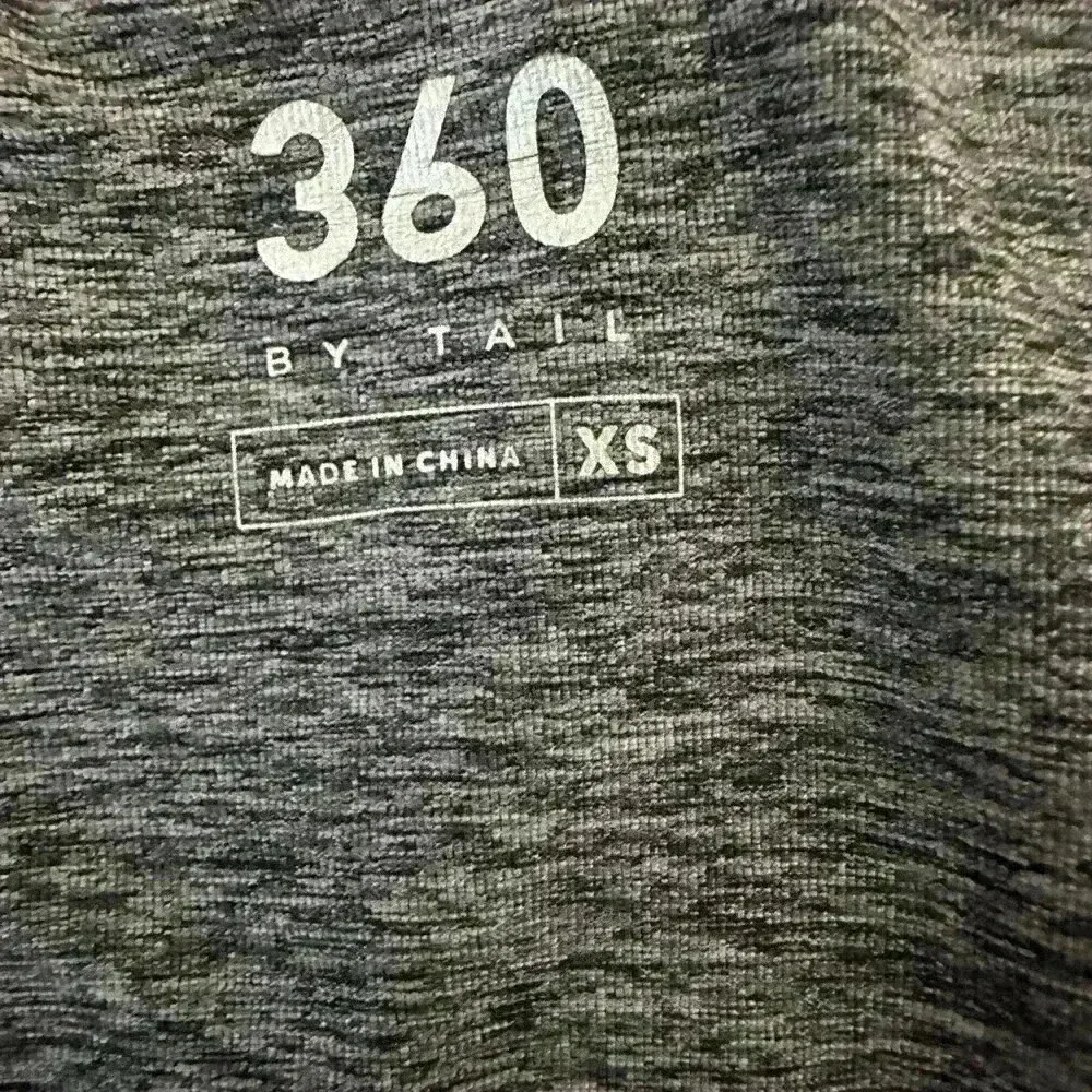 Tail skort 360 gray heather skort size XS - Image 2