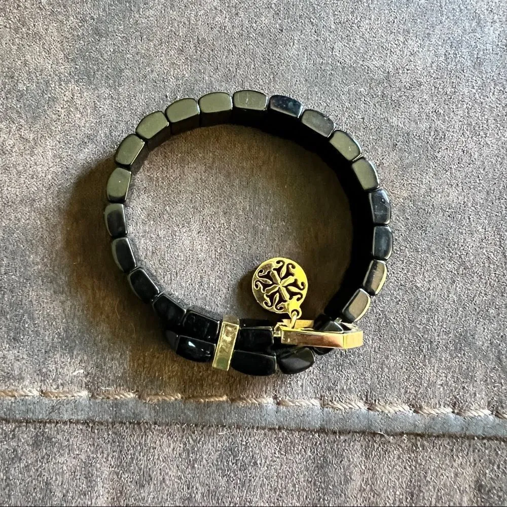 Rustic Cuff‎ Bracelet - Image 6