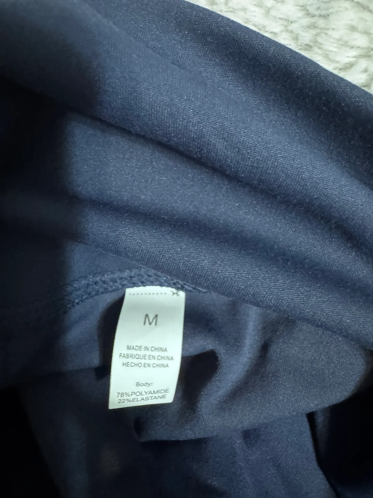 Viral Workout Set Size M - Image 3