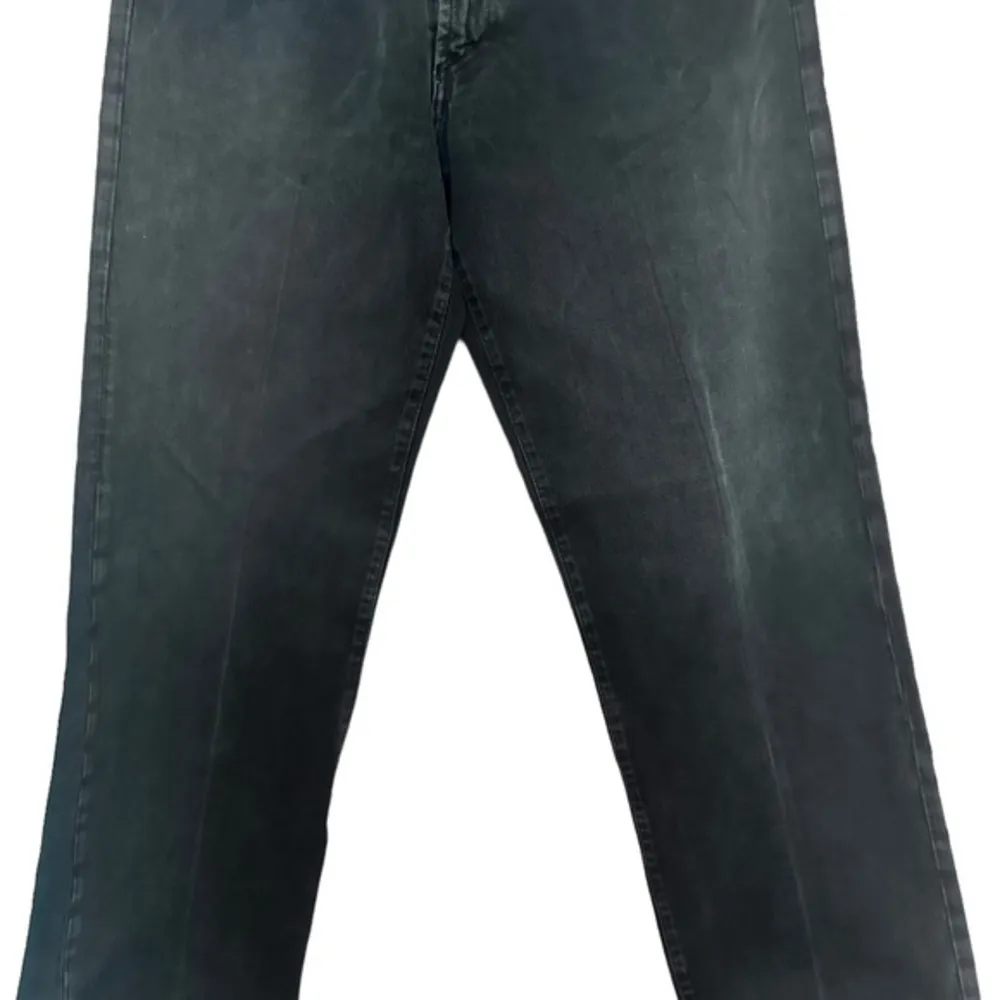 Versace Jeans couture Vintage‎ women’s baggy jeans size 14 - Image 6