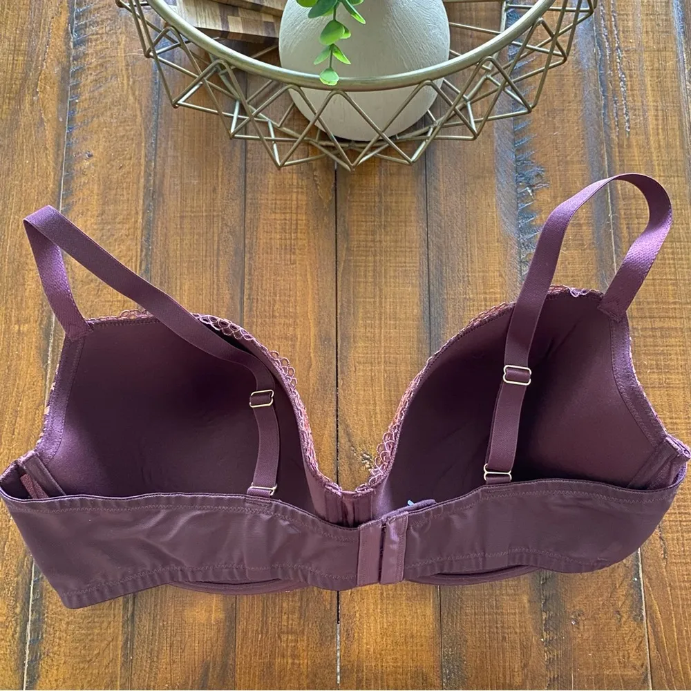 •Adore Me lace bra NWT• - Image 3