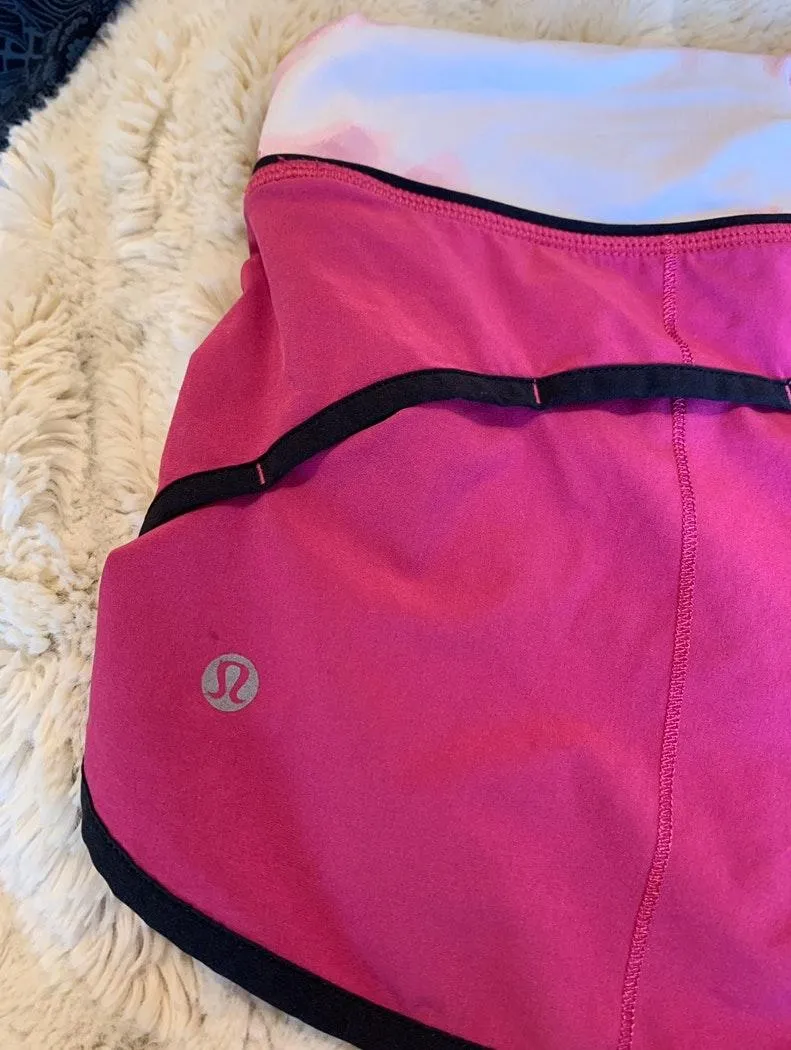 Lululemon Shorts - Image 3