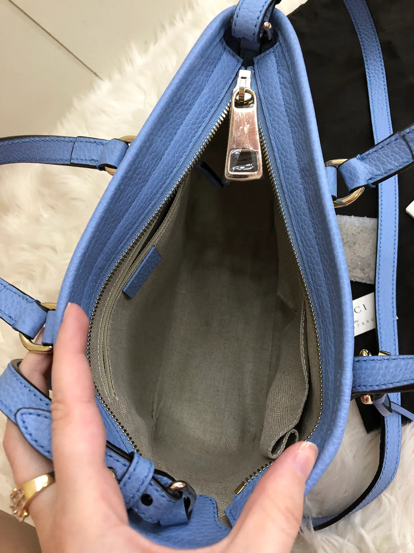 Crossbody Purse - Image 6