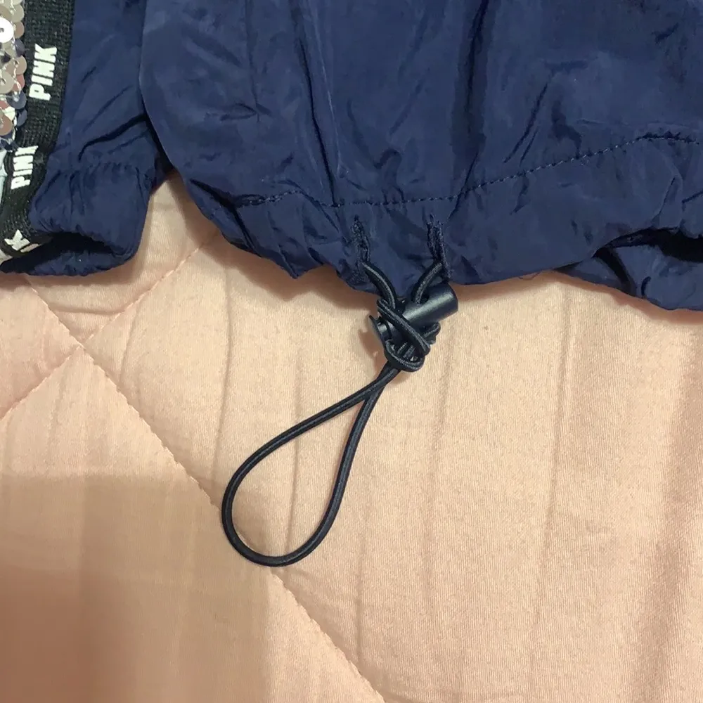 Brand new pink windbreaker - Image 4