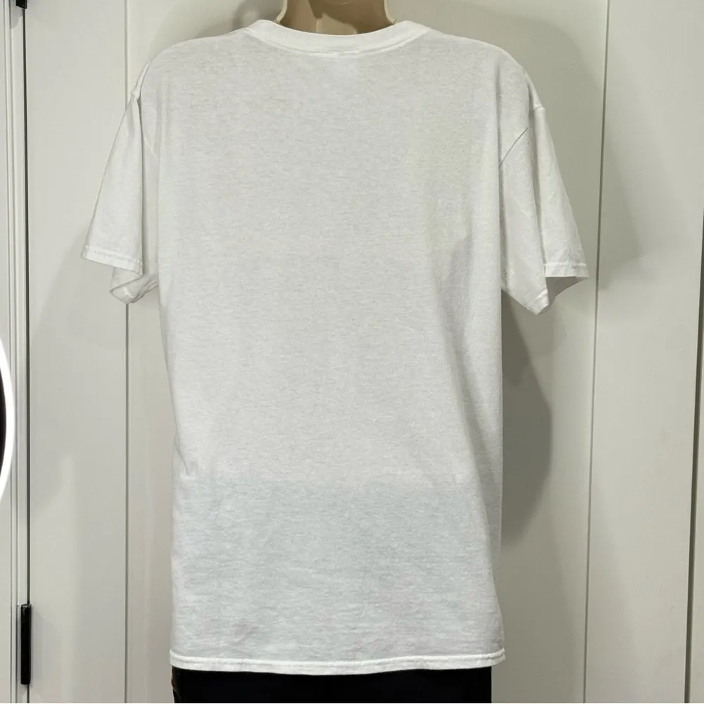 Junk Food Tees Mustang T - Image 4