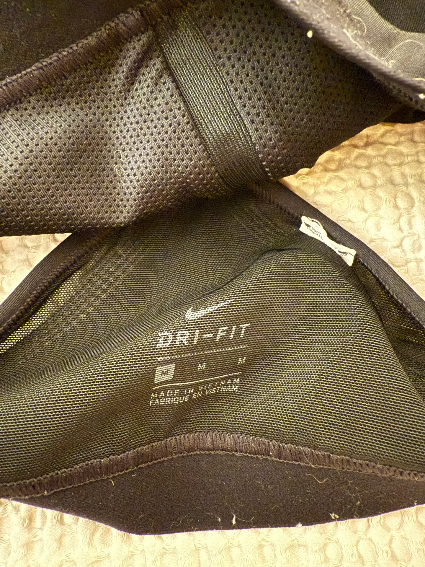 Dri-Fit Sports Bra - Image 3