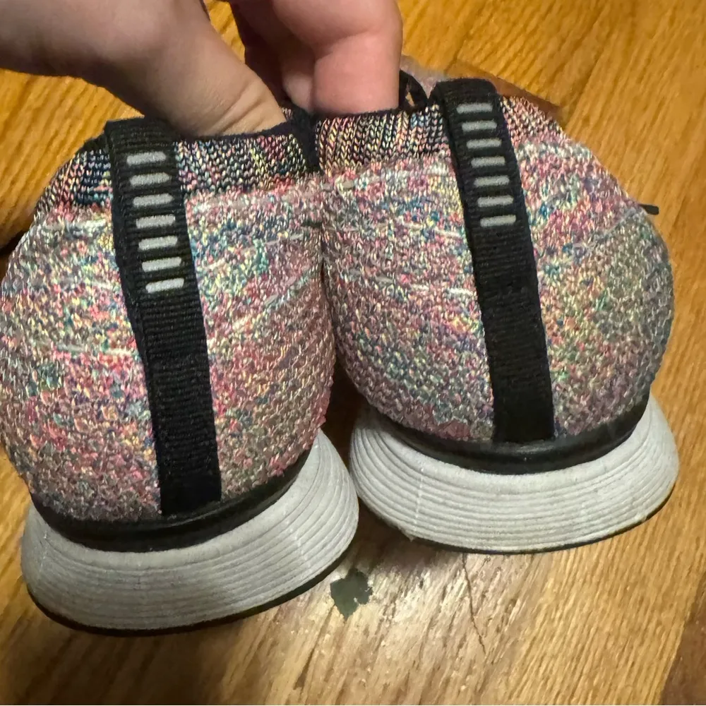 Nike Flyknit Racer Sneakers 8 - Image 2