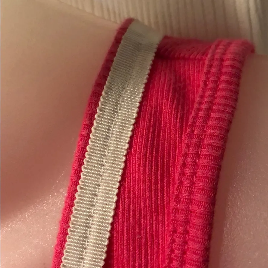 Tory Burch Desert Blooms beaded Tank top x/s - Image 6