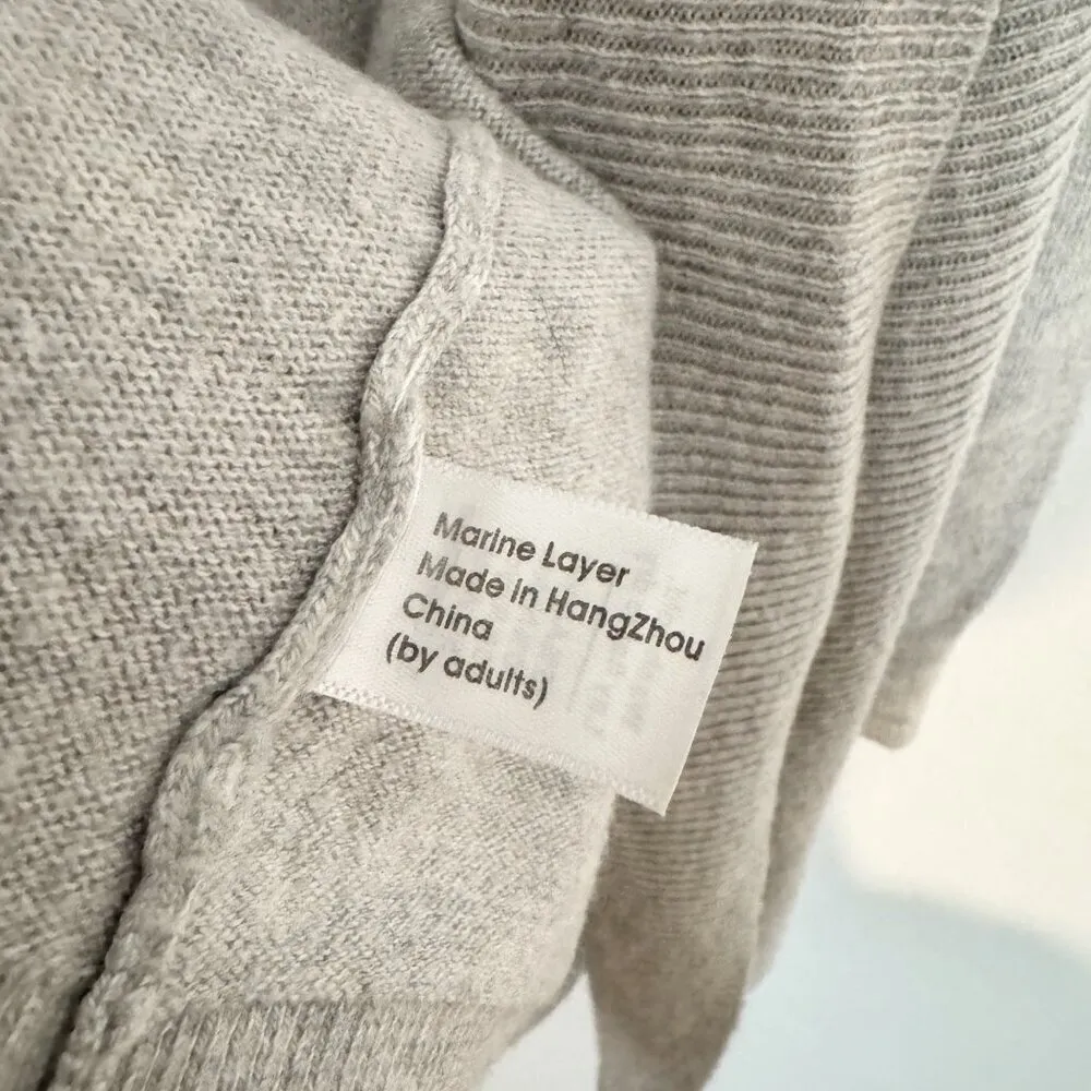 Marine Layer Mae Cardigan Sweater‎ - Image 6