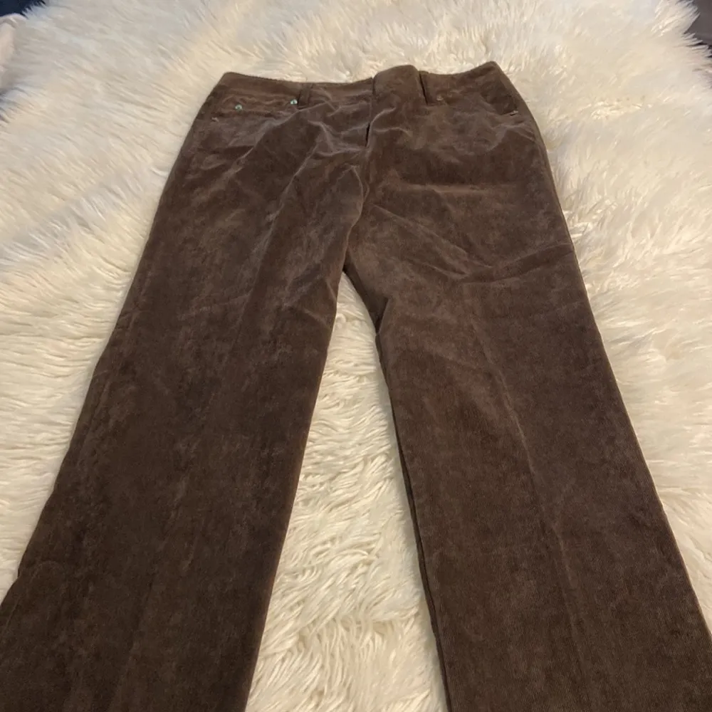 Zac & Rachel Stretch Perfectly Tailored Silhouette Flatters all shapes brand new Brown Size 8 - Image 10