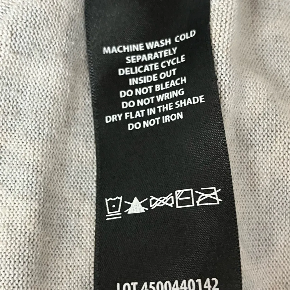 Buffalo David Bitton Leopard Print Long Sleeve Top XS – Granola Girl Soft Modest - Image 8