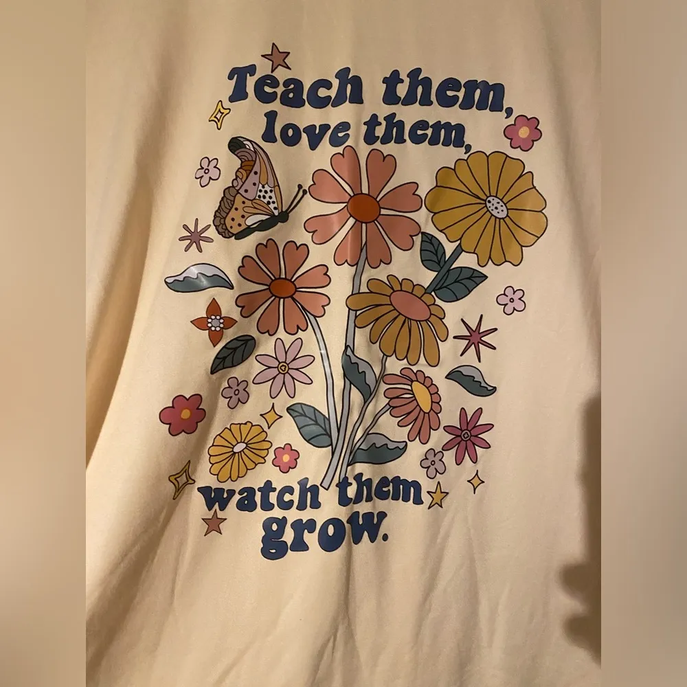 Teacher Tee - Image 2