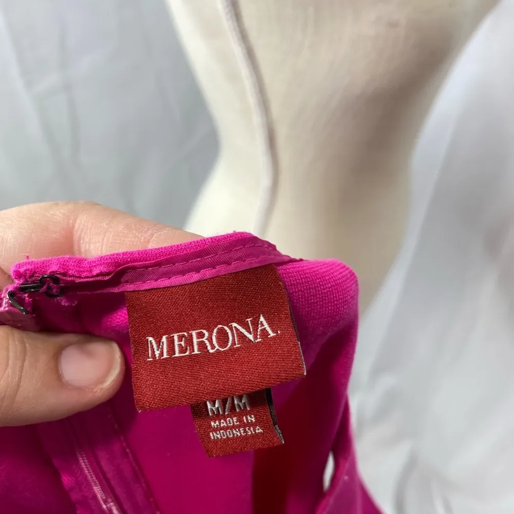 Merona womens dress medium - Image 11