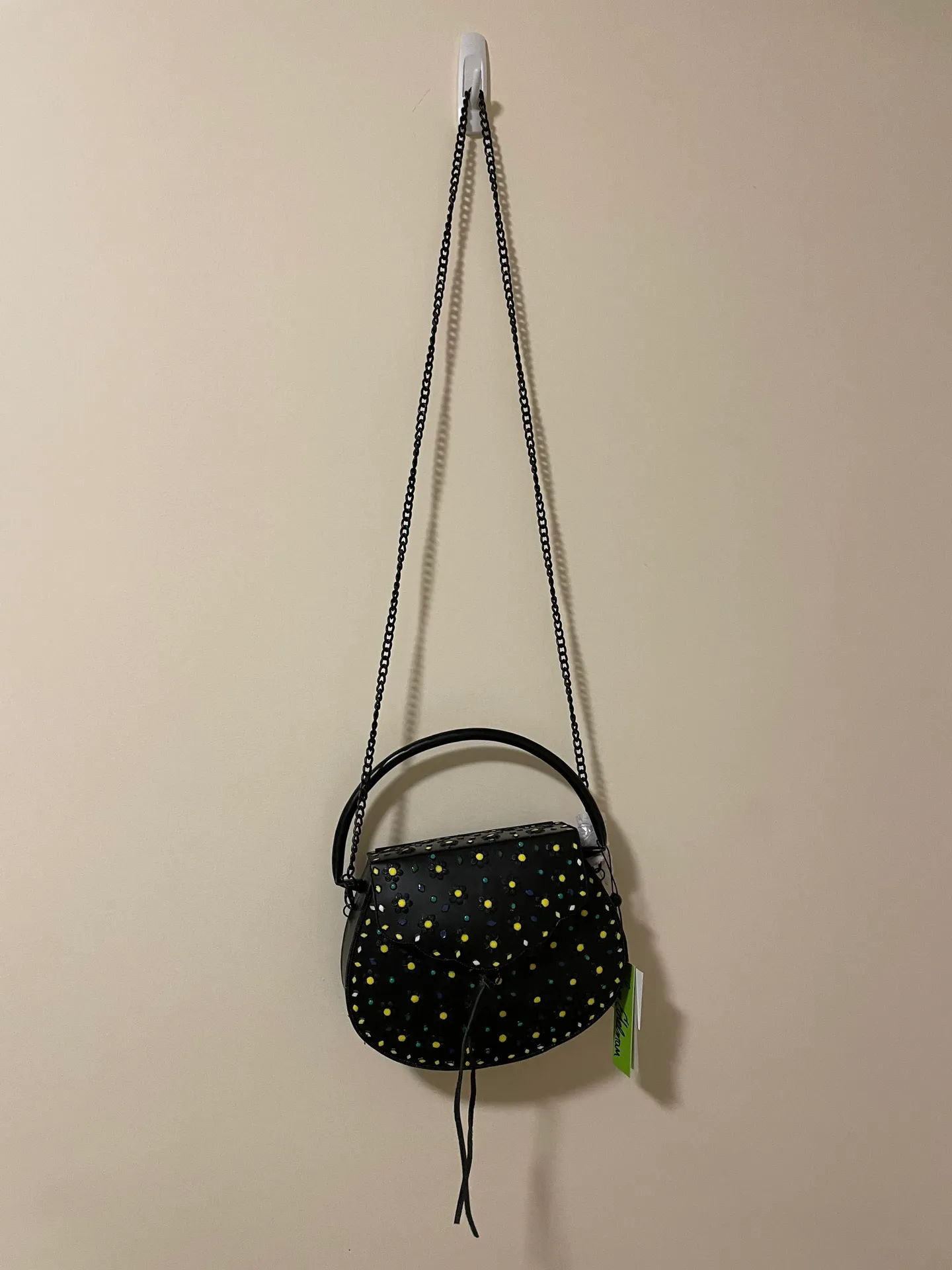 Sam Edelman Georgia Iron Hardcase - Image 2