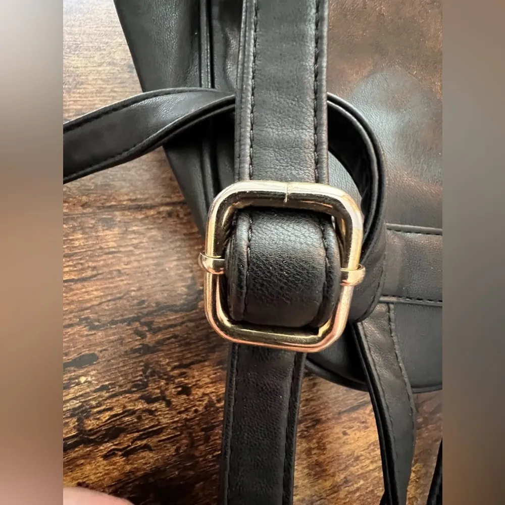 | ladies mini-backpack handbag - Image 14