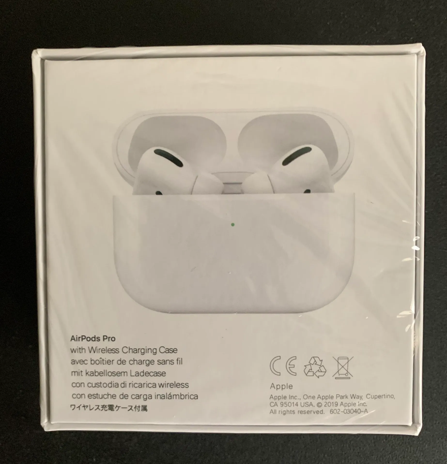 Apple AirPods Pro - Image 2