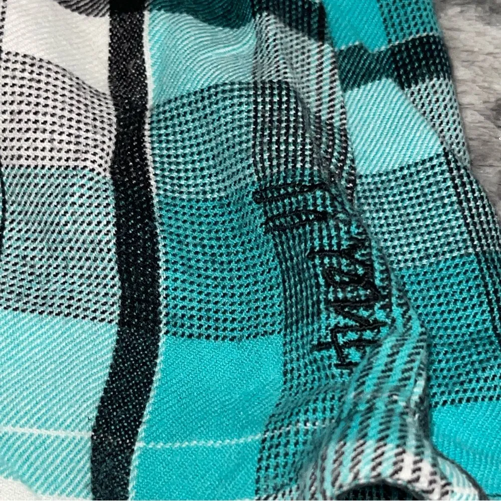 O’Neill Plaid Shirt - Image 3