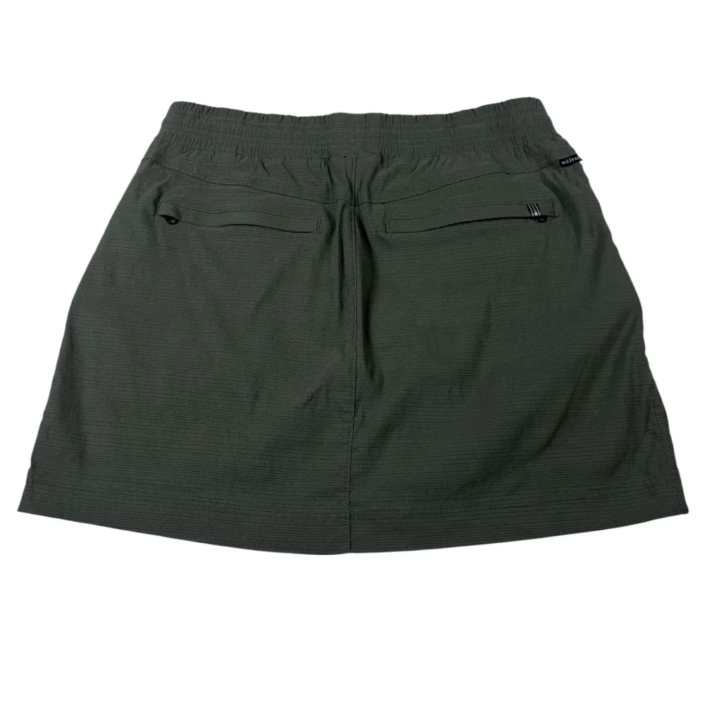 Kuhl Skort Haven Style# 6432 Small New - Image 5