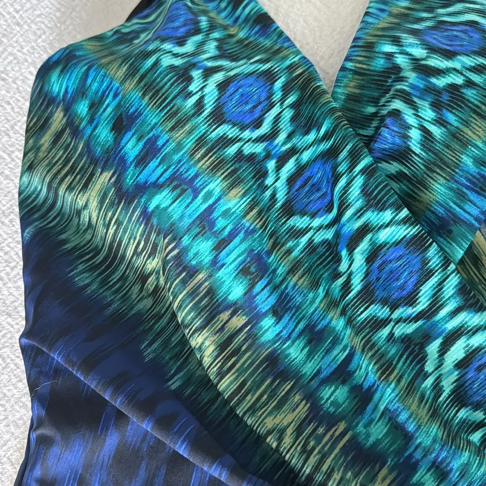 MiracleSuit  Alhambra Wrapsody One Piece Swimsuit, size 14, $198 - Image 6