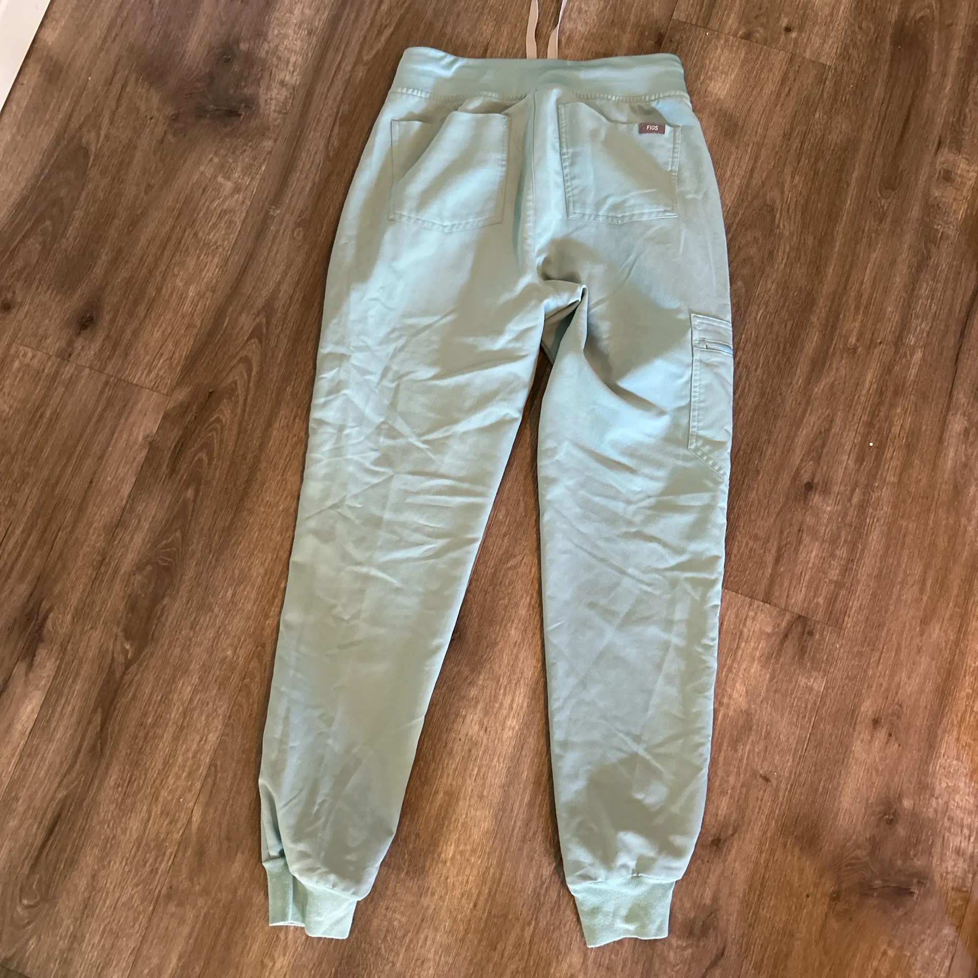 Blue Size XS - Image 3