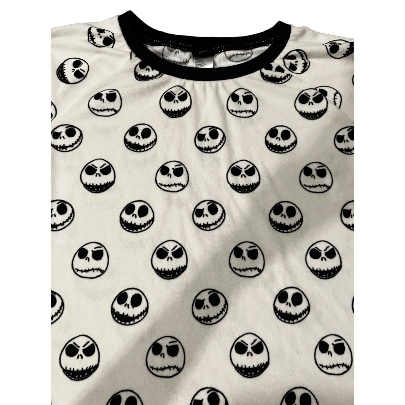 Jack Skellington sleepwear top - Image 4