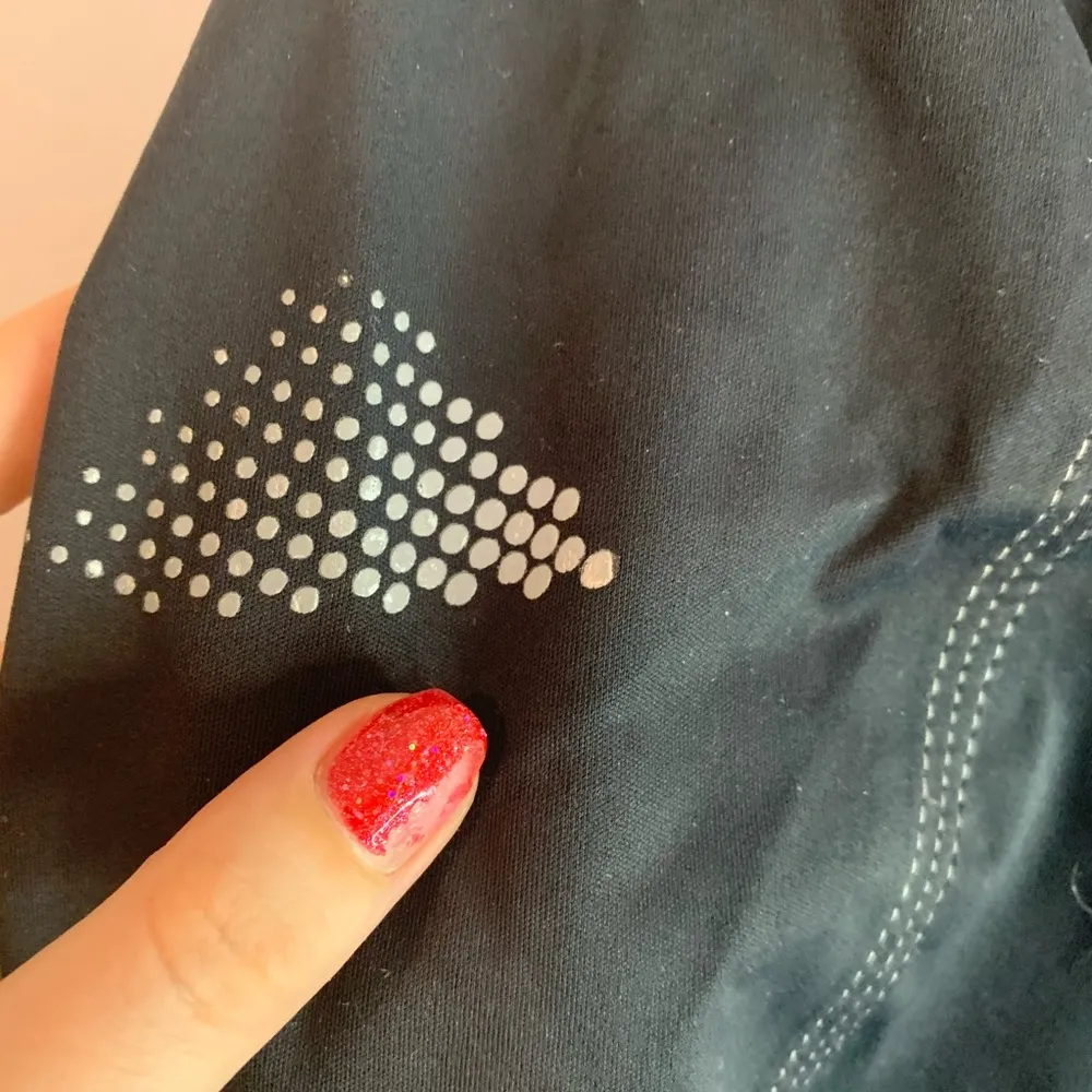 Columbia Black Titanium Omni-Tech Jacket - Image 11