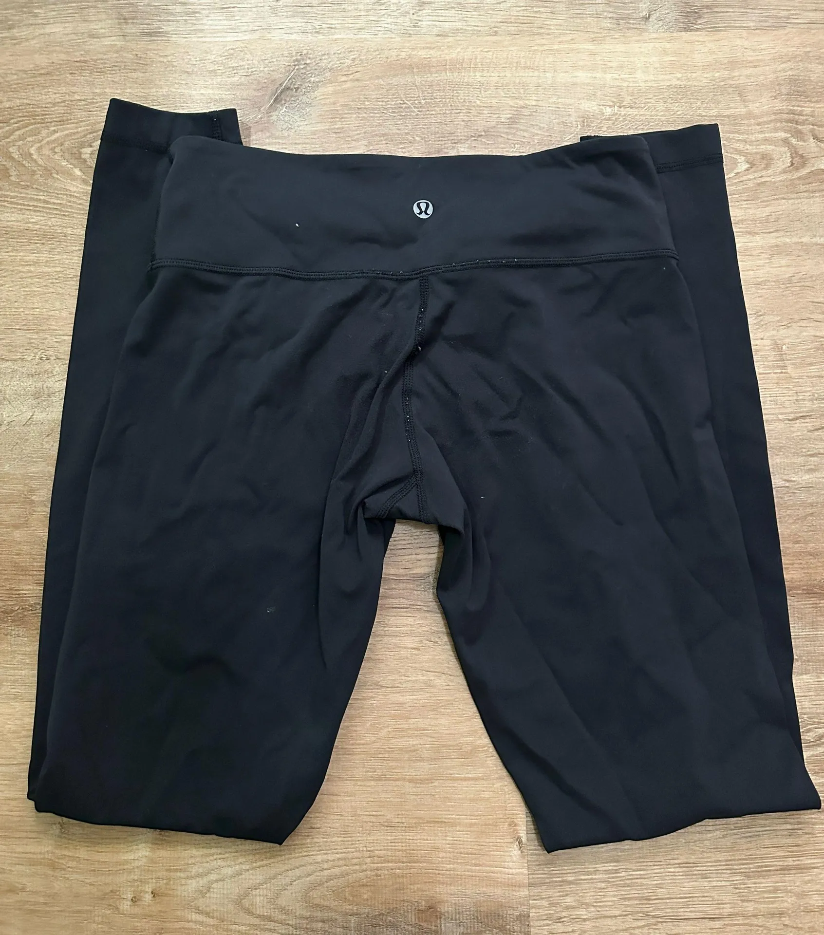 Lululemon Leggings - Image 3