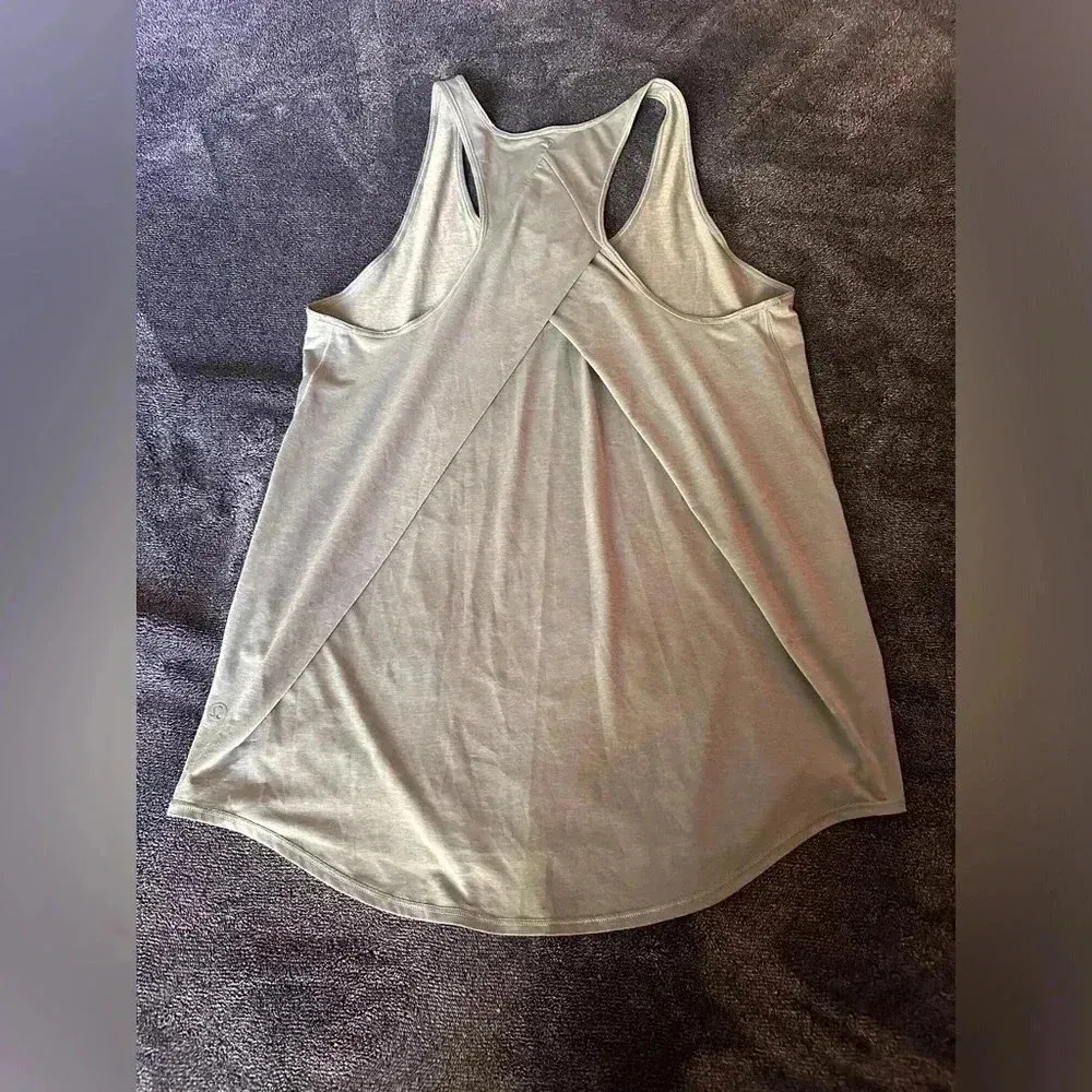 Lululemon Essential Tank - Image 4