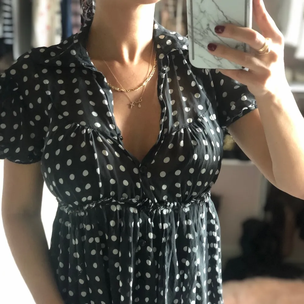 4/$10 ❣️ Steve Madden Polkadot Dress - Image 7