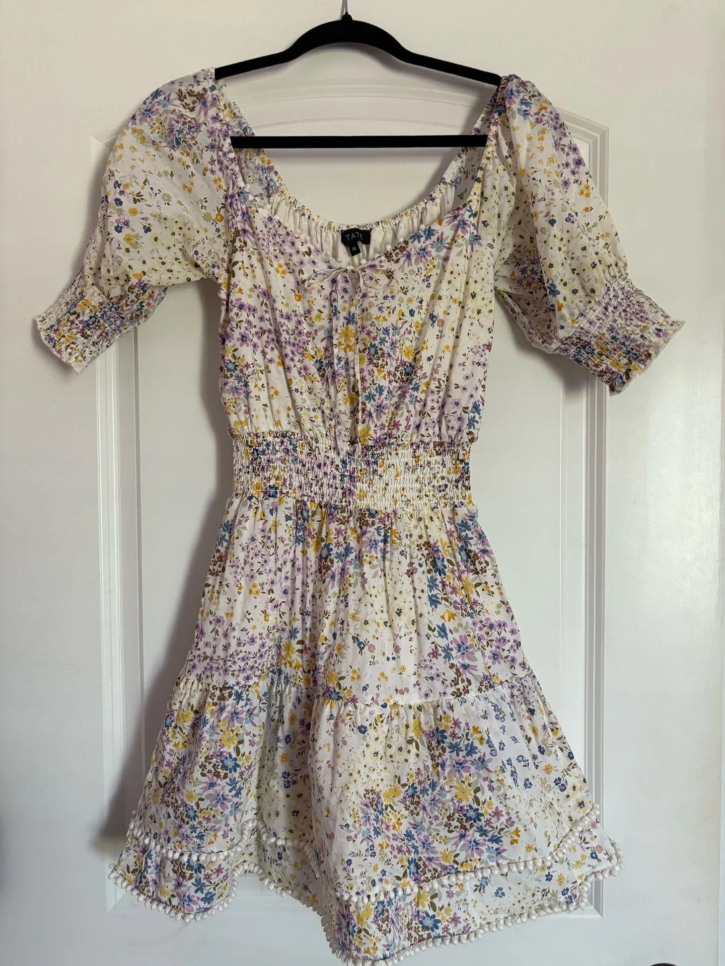 1. State  Dress Mini - Image 2