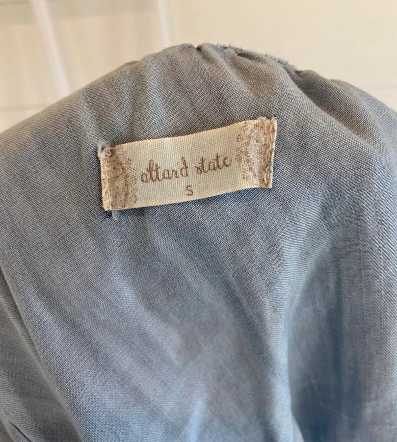 Altard State Top - Image 4