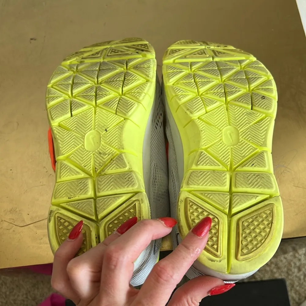 Nike Women’s Free TR 5.0 Training Shoe - Image 8