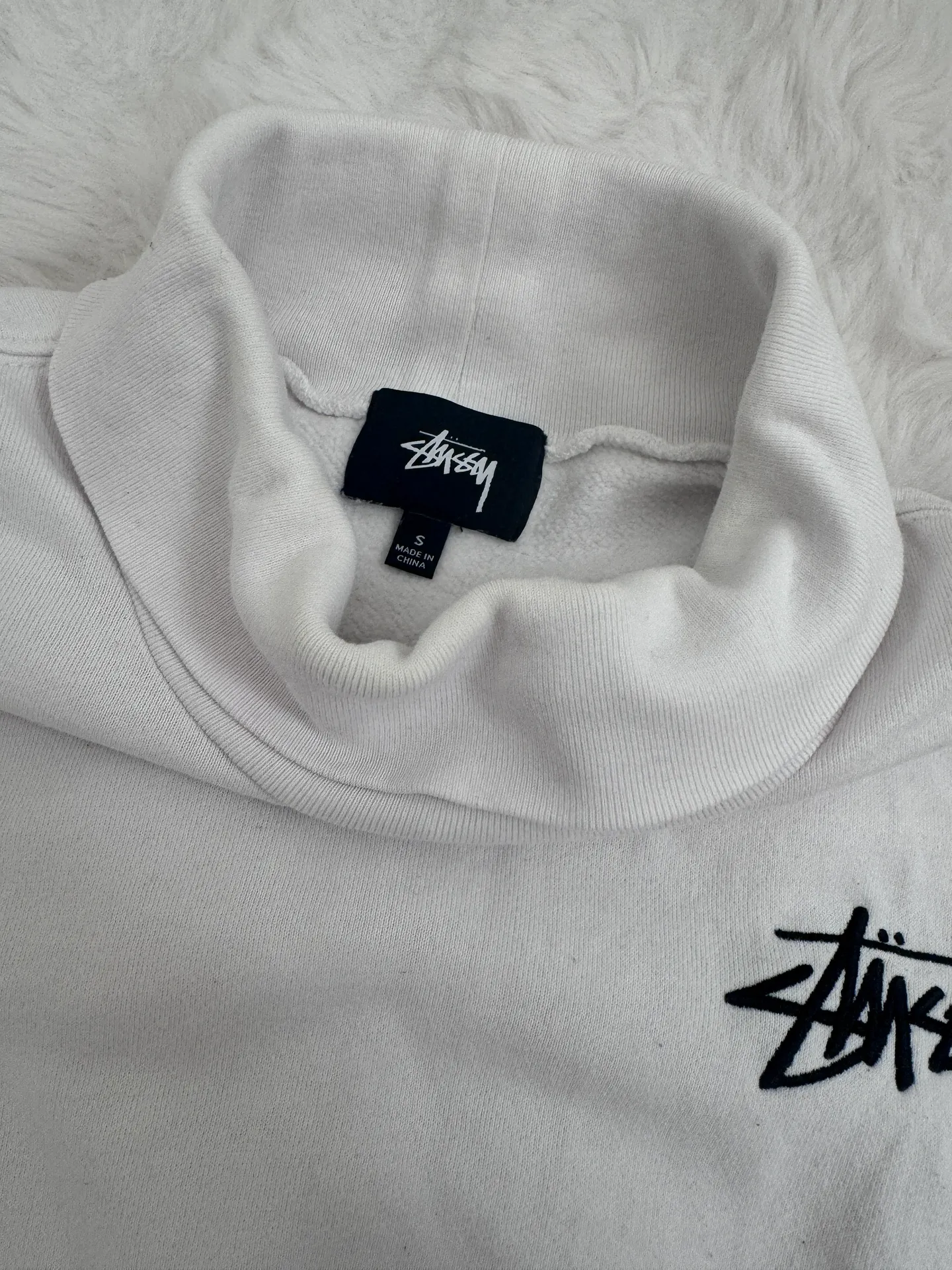 Turtleneck Hoodie - Image 2