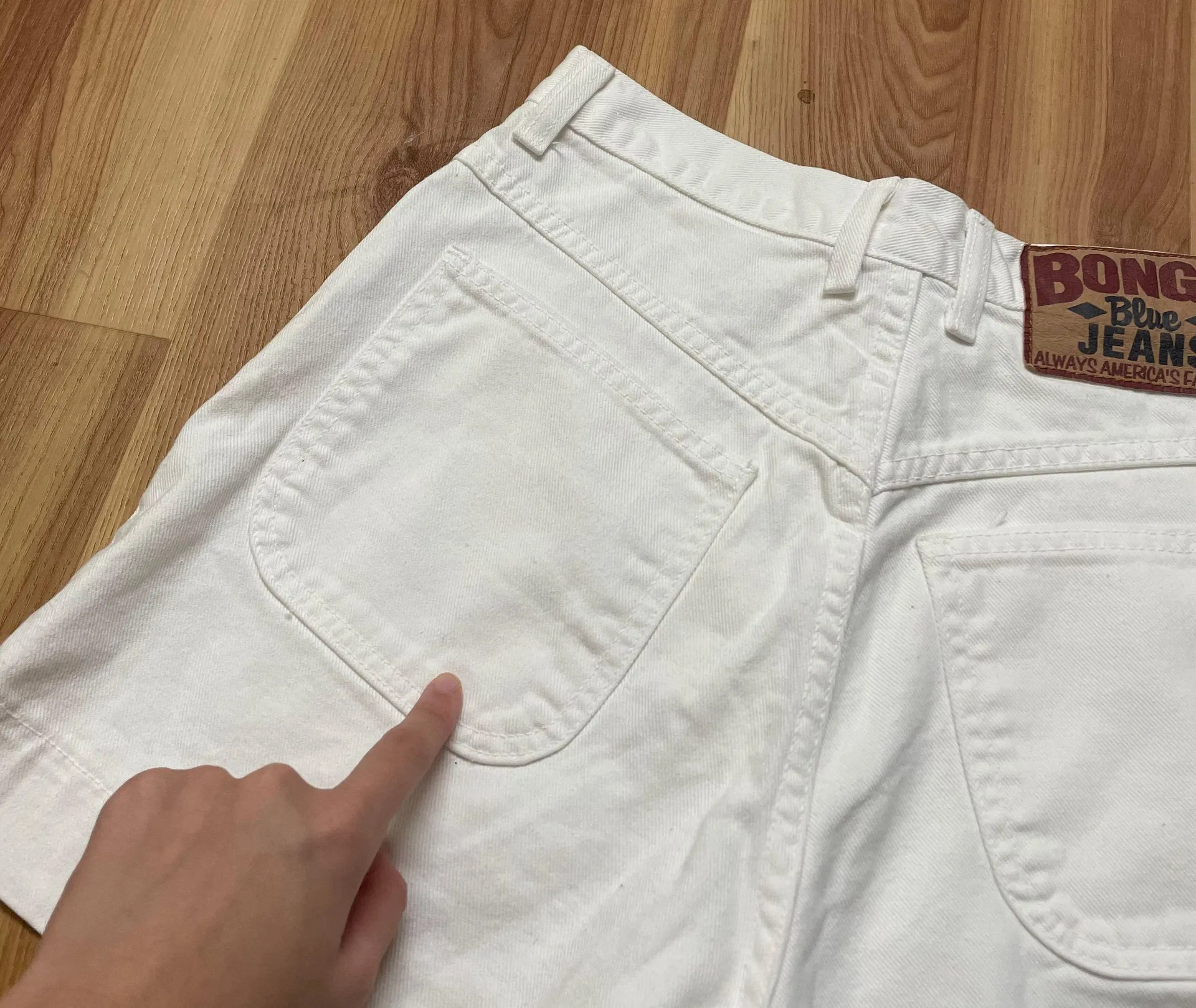 Bongo Shorts - Image 4