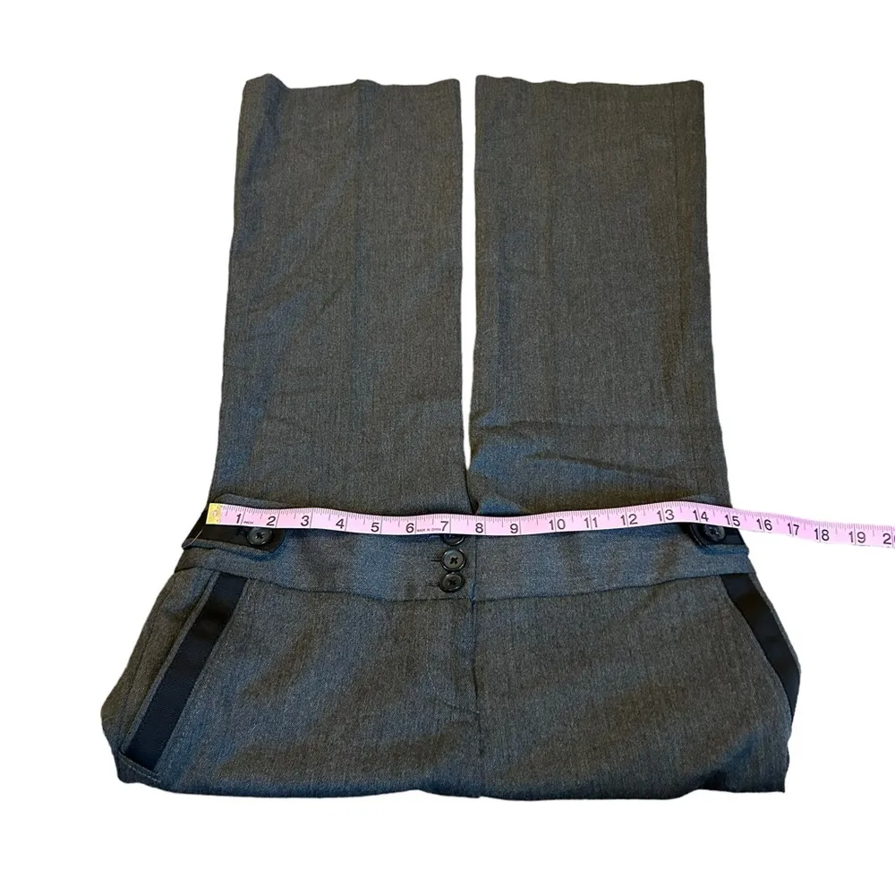 LOFT Marisa dress pants - Image 3