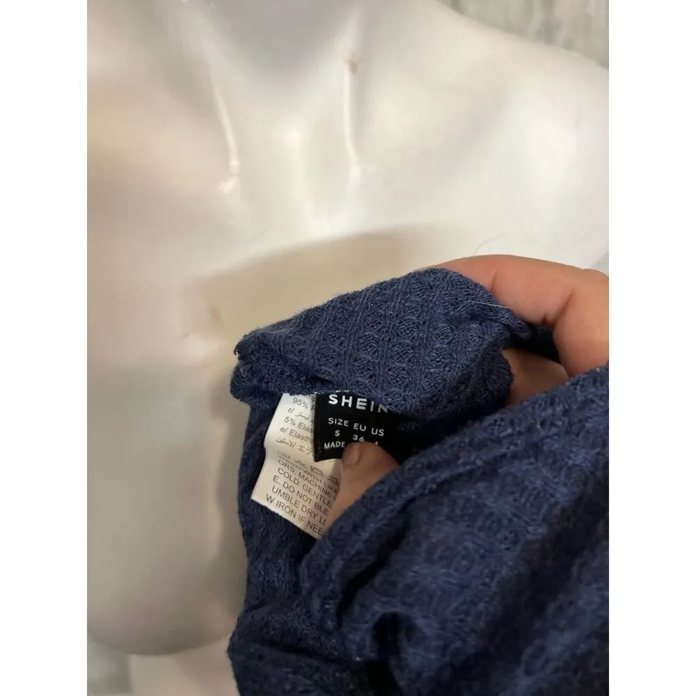 Blue bodysuit - Image 2