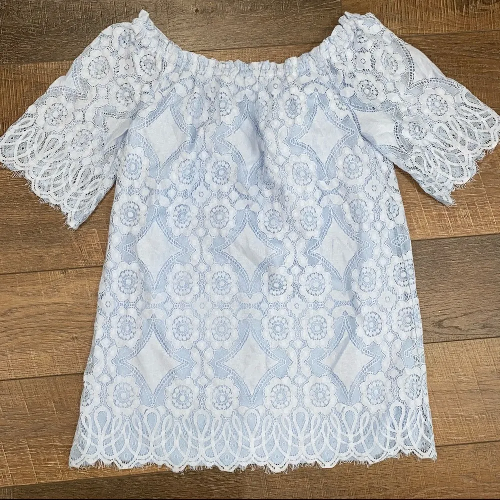 BB Dakota Dress - Image 4