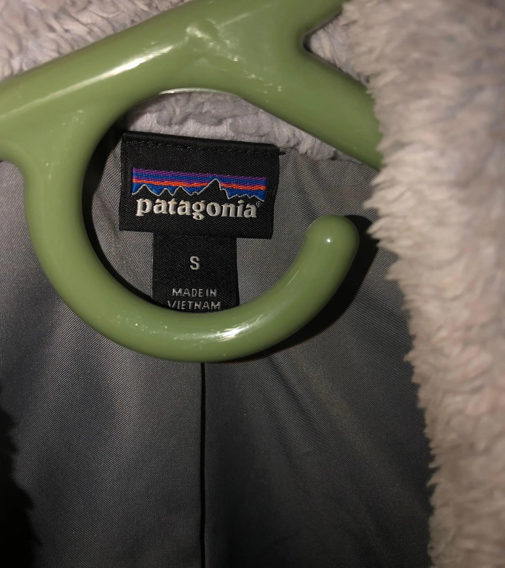 Patagonia Vest - Image 3
