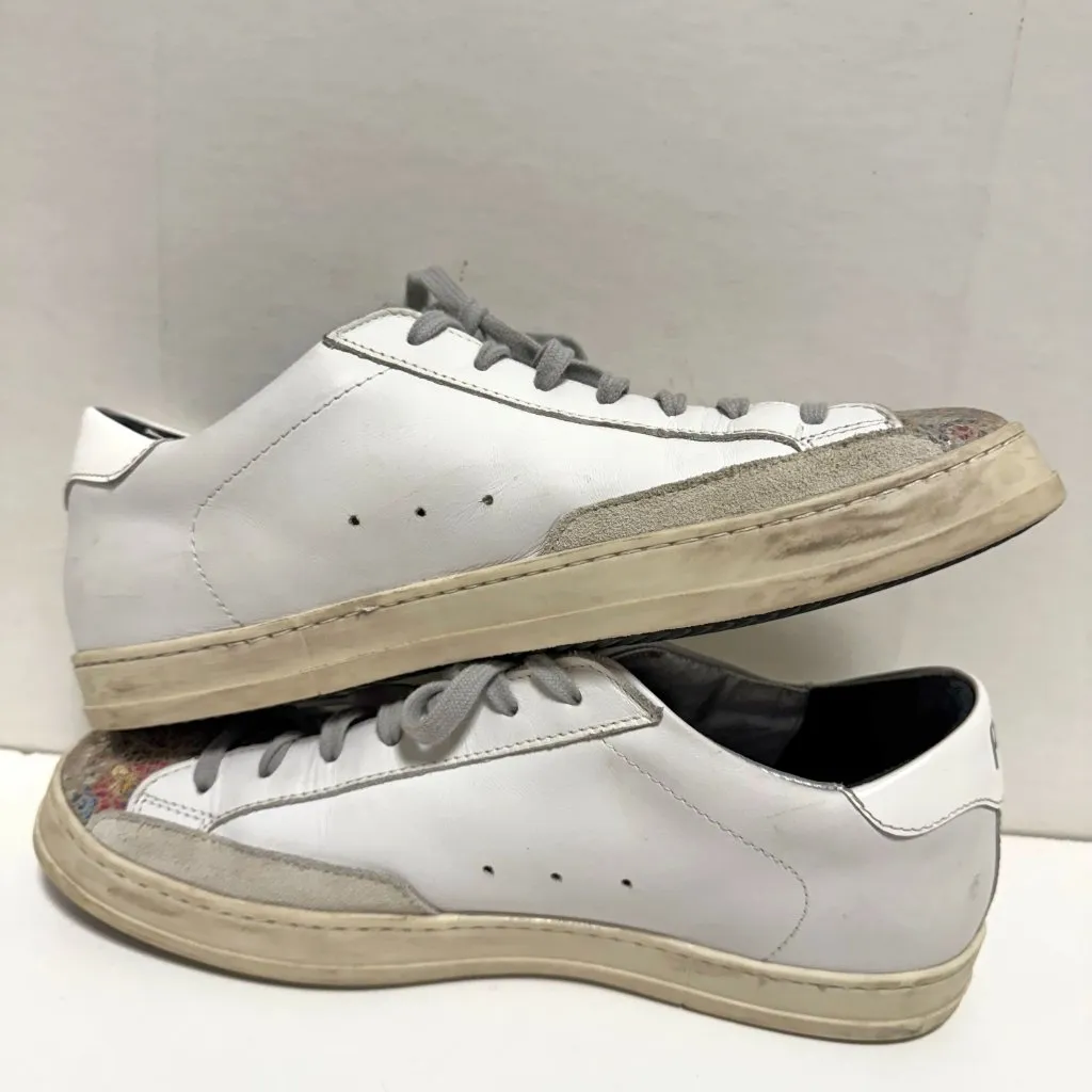 P448 F21John-W Sneaker - Image 11