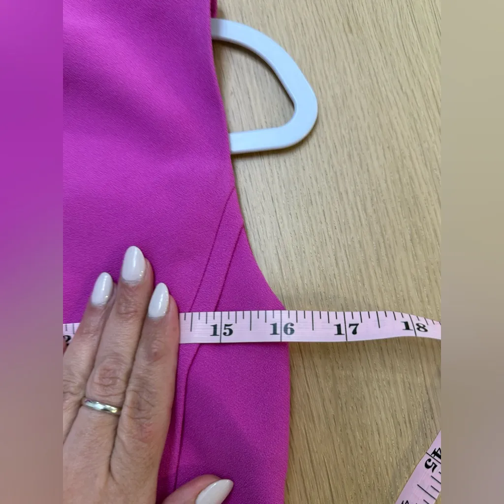 NWT REVOLVE FINDERS KEEPERS HOT PIN MINI PEDPLUM DRESS 2292 - Image 7