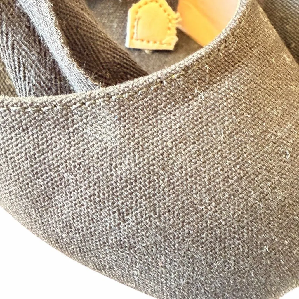 Ruanyu Womens Platform Espadrille Sandals Lace Up Closed Toe Summer Wedge Sandal Black Size 7.5 - Image 4