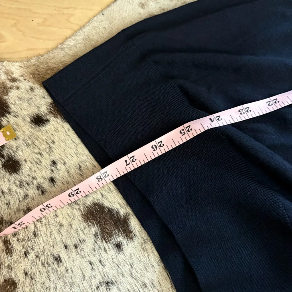 STELLA MCCARTNEY 100% Wool Sweater Size 44 / US10 - Image 7