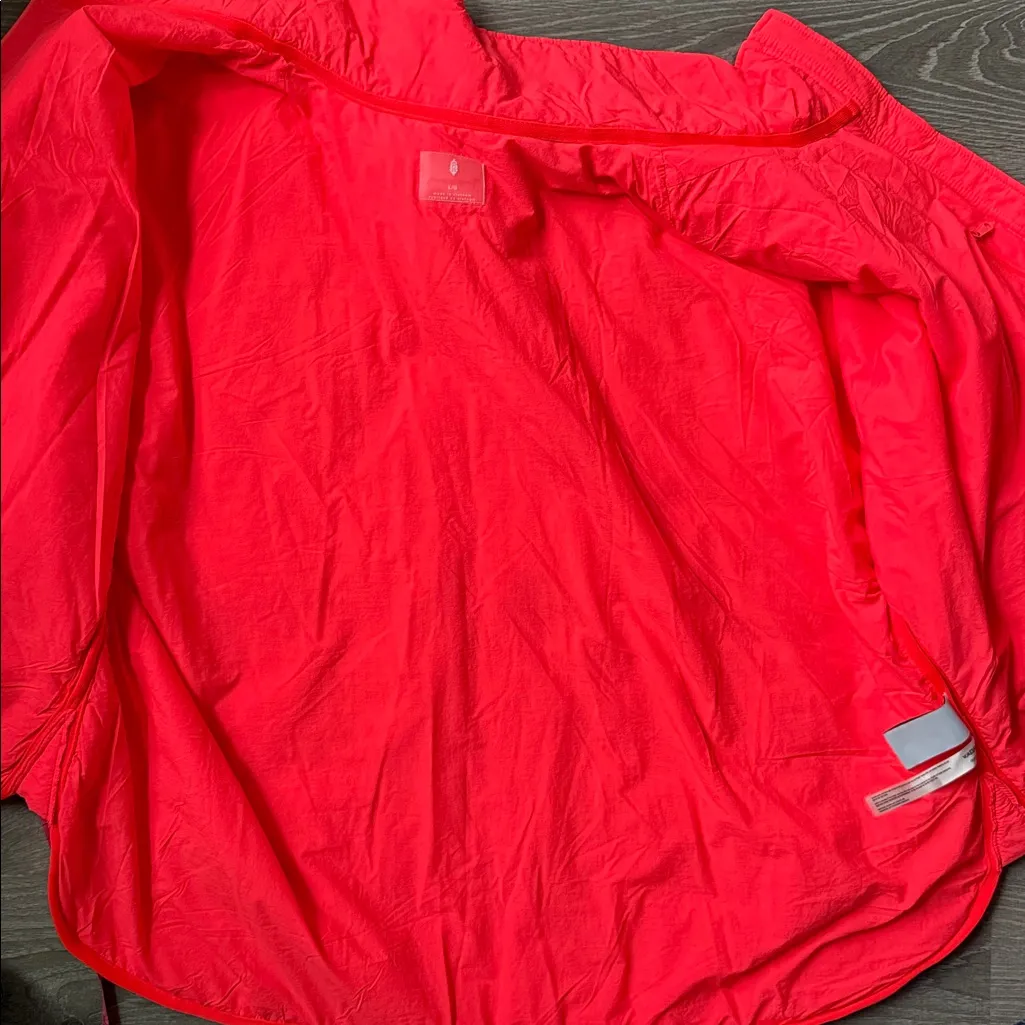 NEW Free People FP Movement Pippa Packable Puffer Jacket Large - Image 12