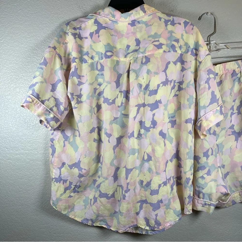 Stars Above simply cool fabrics Pijama set - Image 3