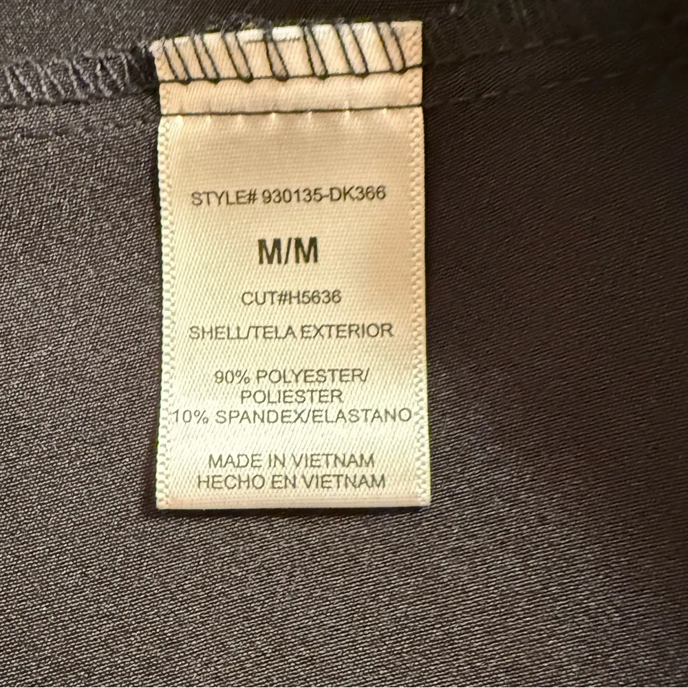 Have Women's Elegant Black Blazer Size M - Image 4