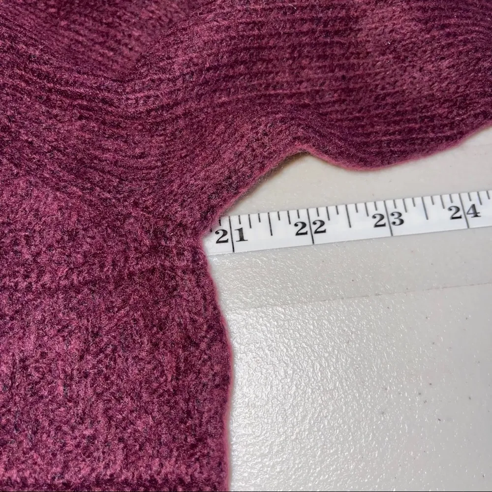 SONOMA HOODIE SUPER SOFT LIGHTWEIGHT SWEATER SMALL - Image 3